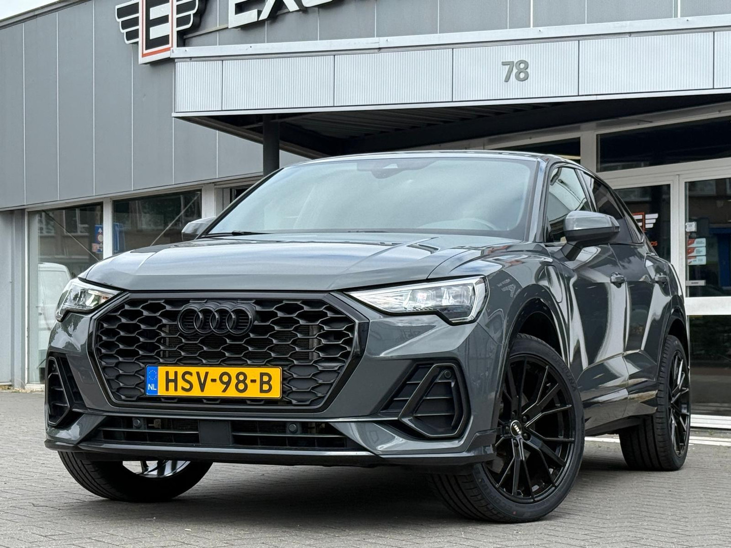 Audi