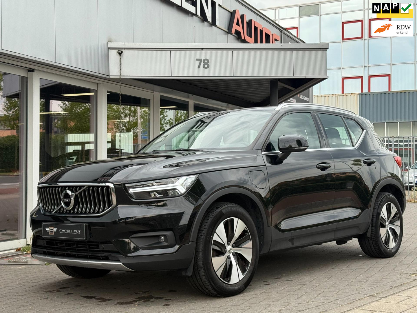 Volvo