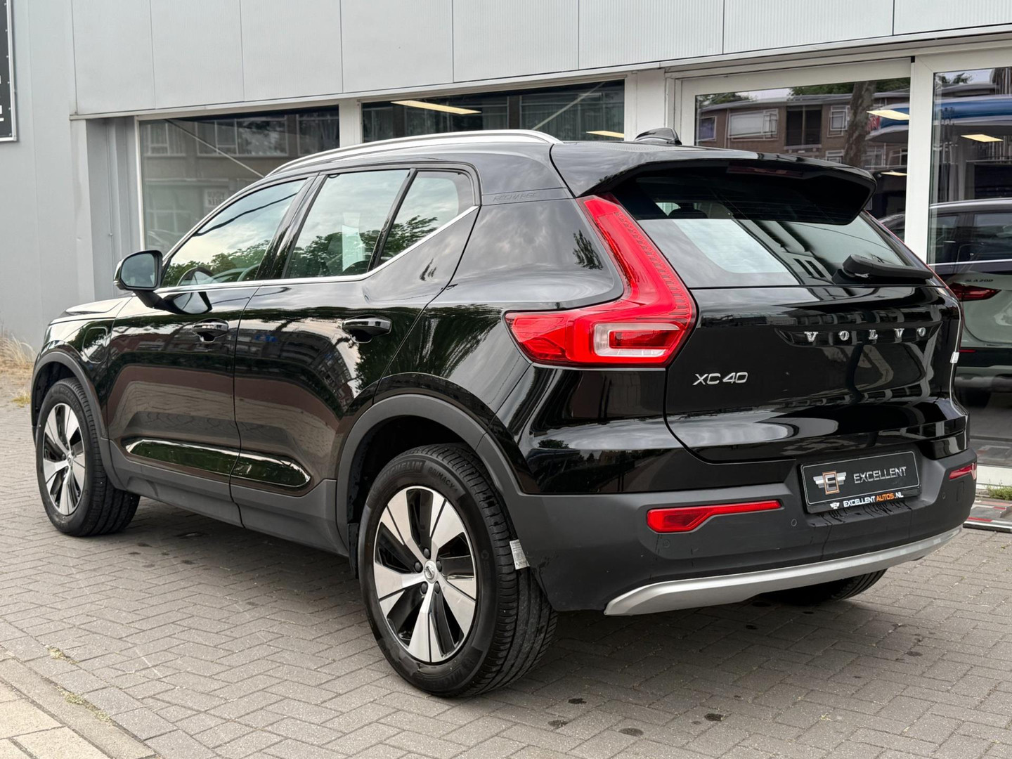 Volvo