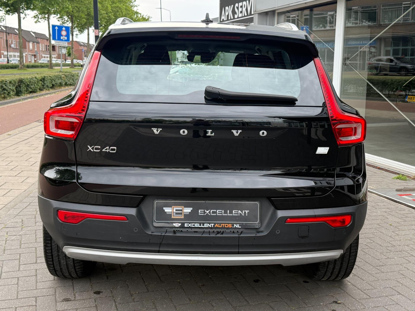 Volvo