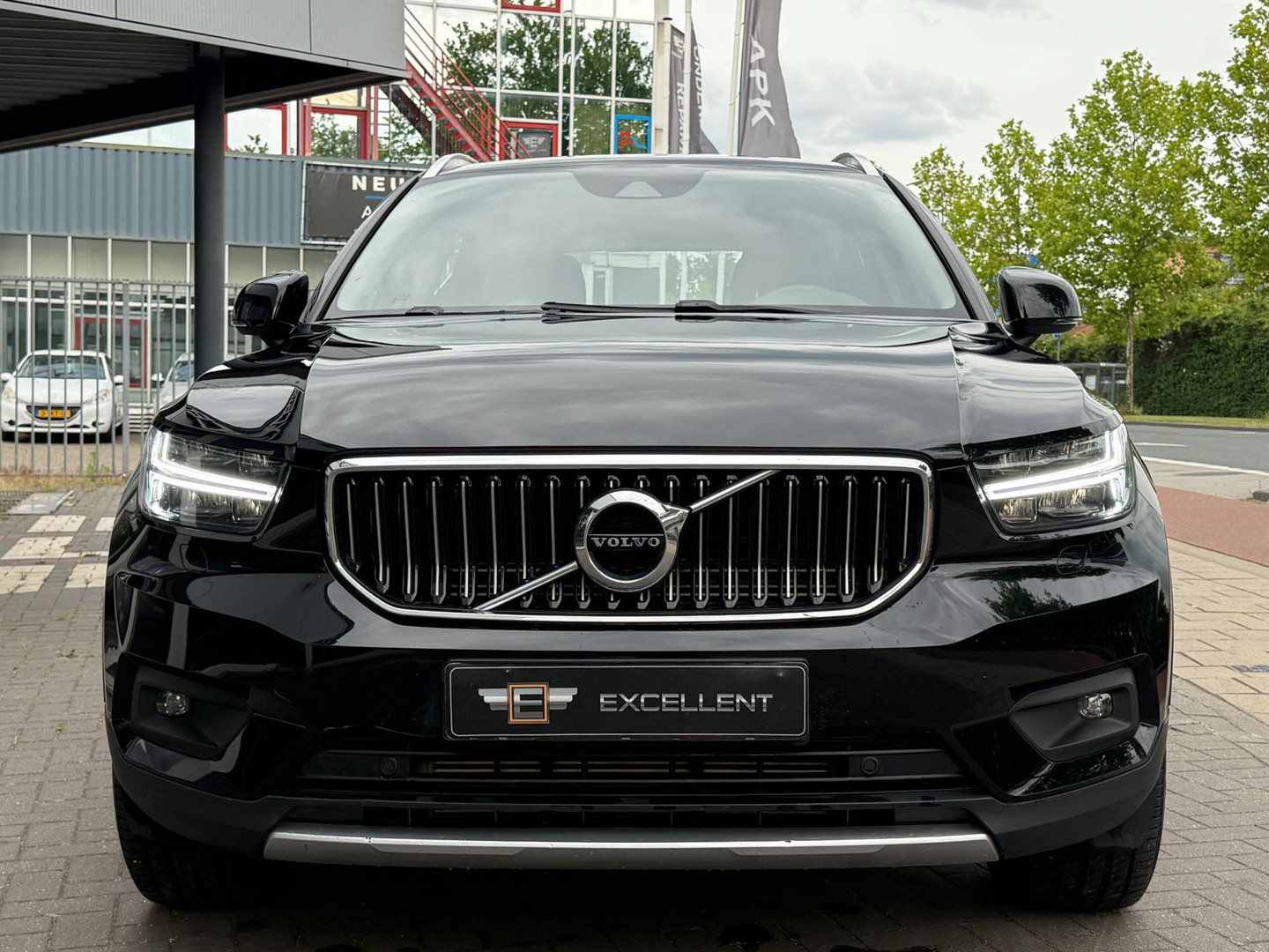Volvo