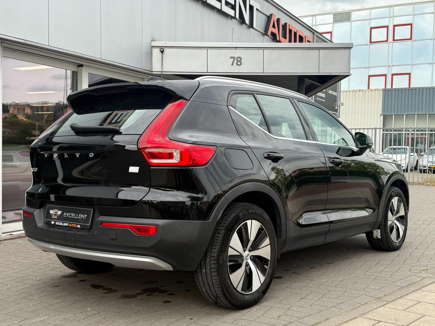 Volvo