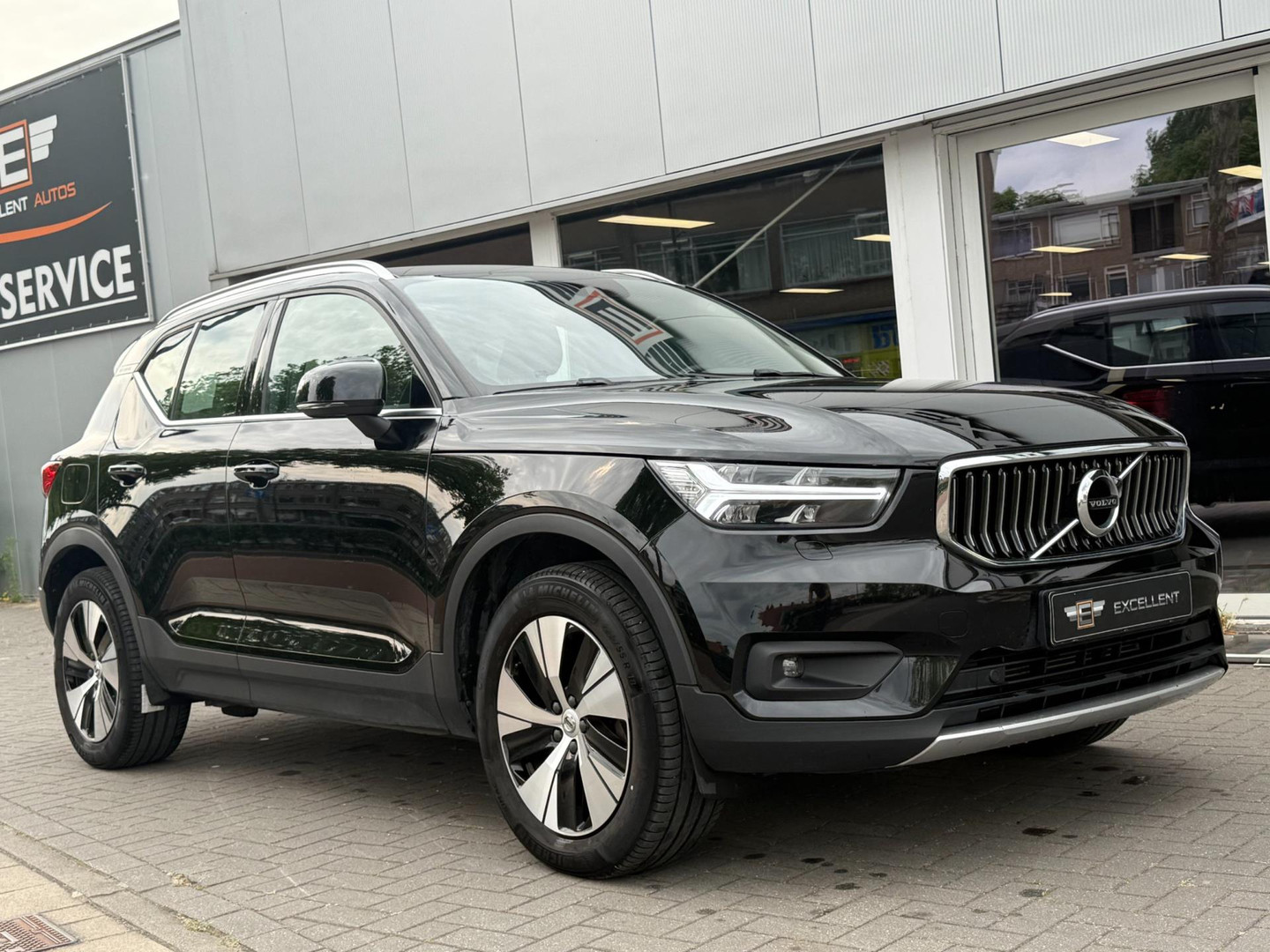 Volvo