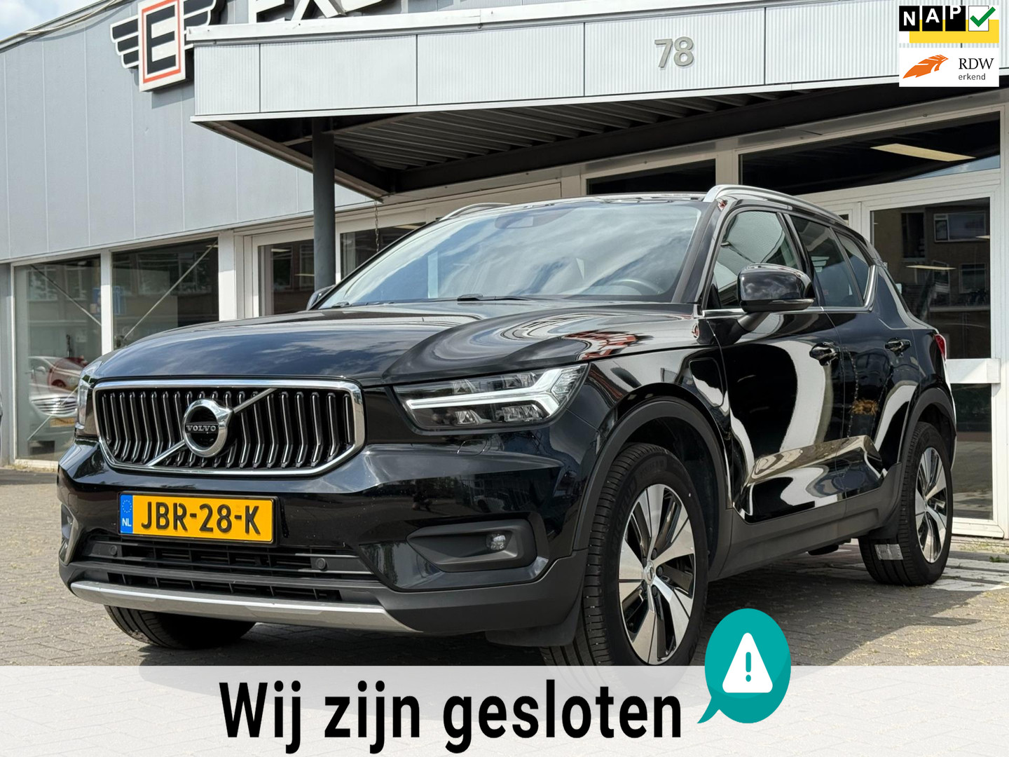 Volvo