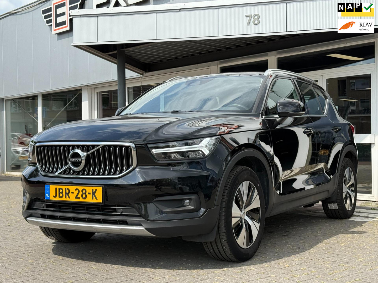Volvo