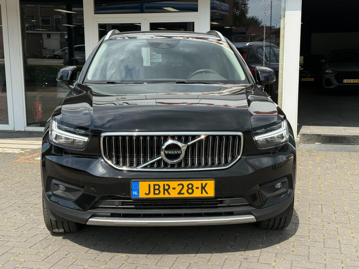 Volvo