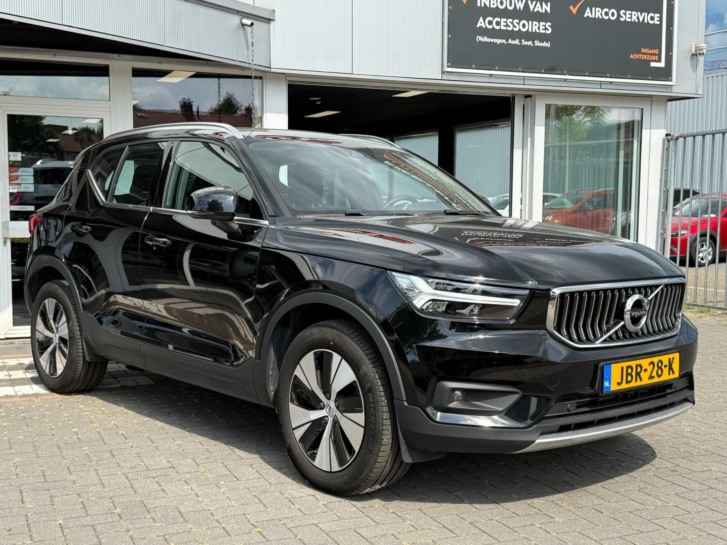 Volvo