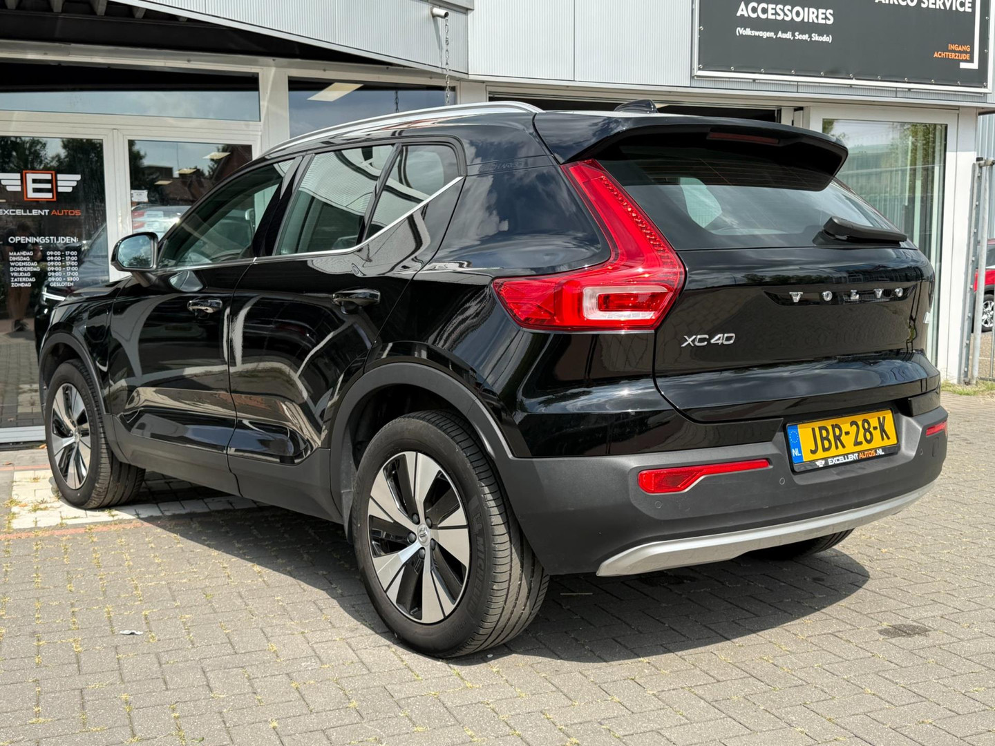 Volvo