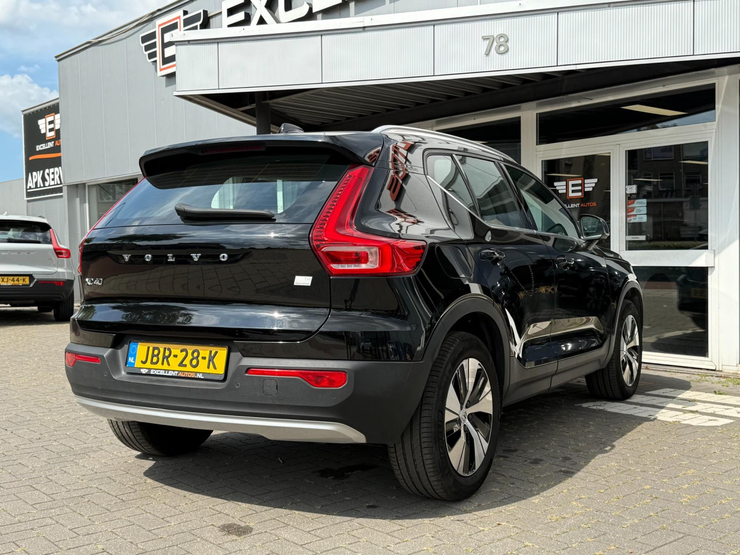 Volvo