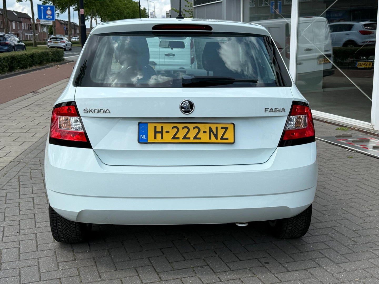 ŠKODA