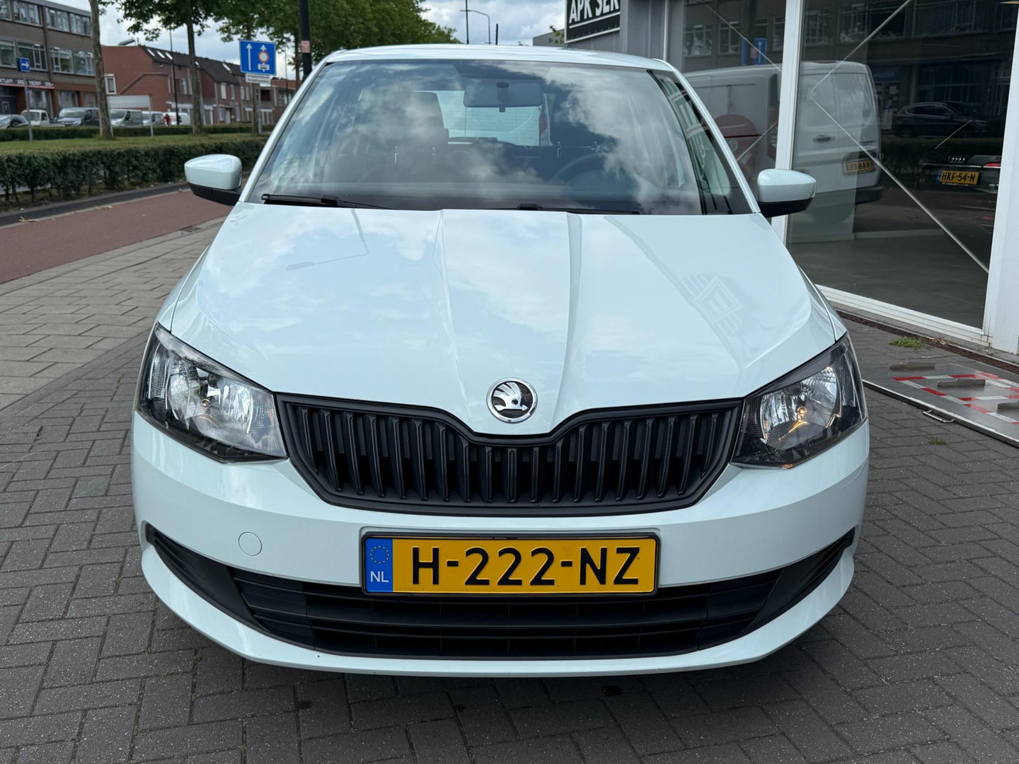 ŠKODA