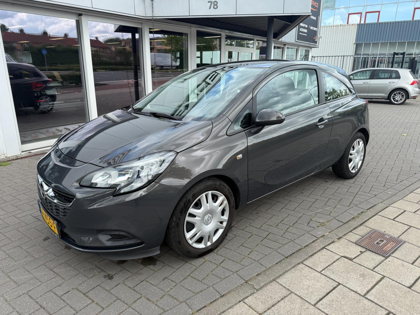 Opel