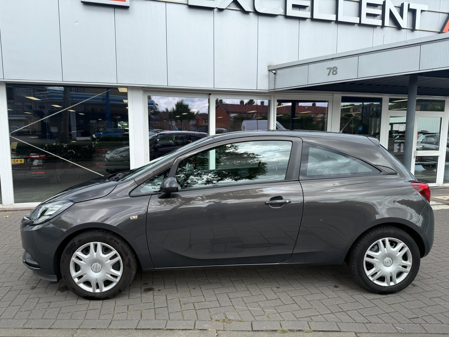 Opel