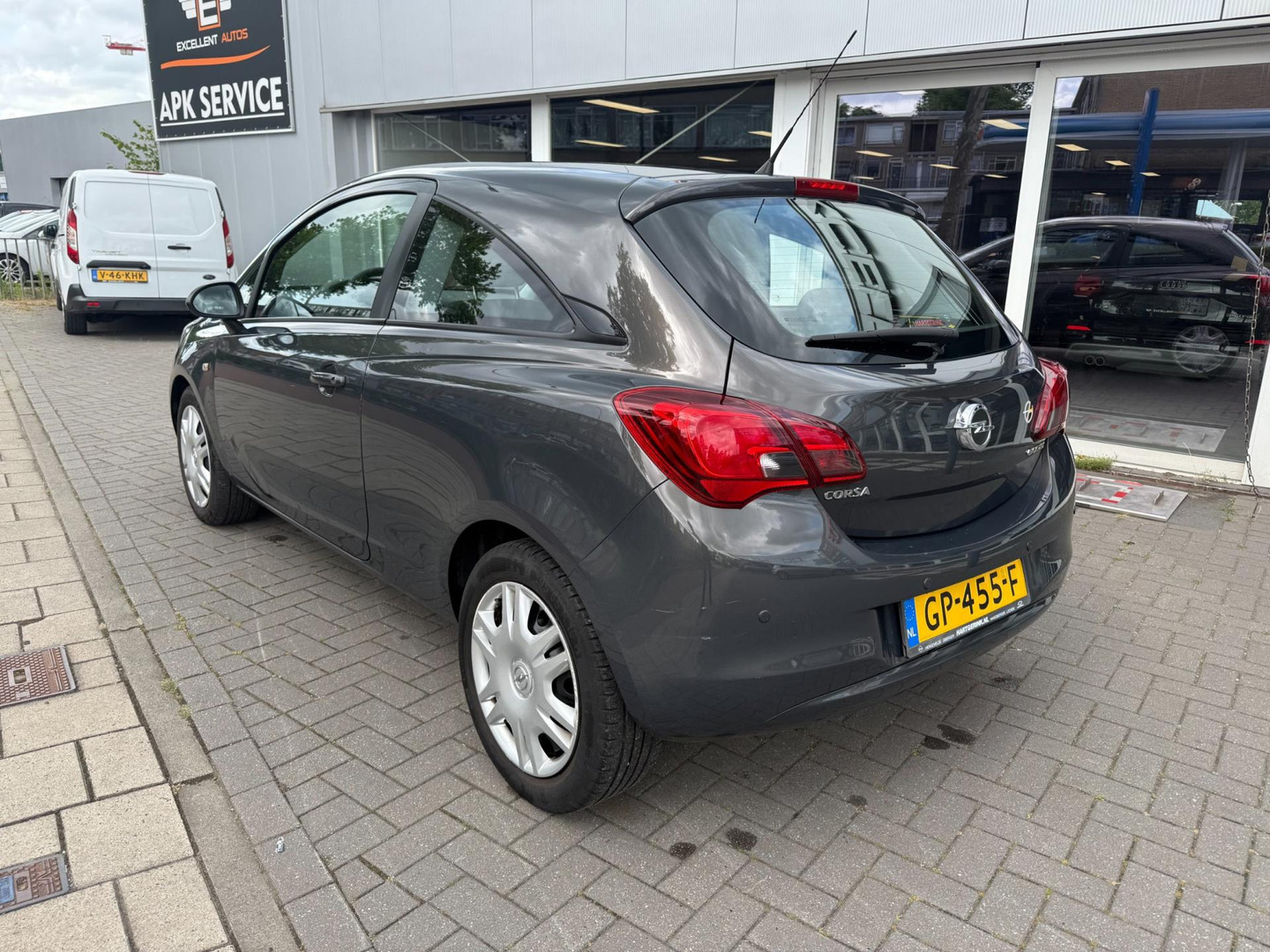 Opel