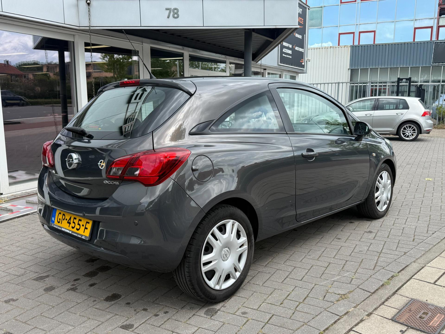 Opel