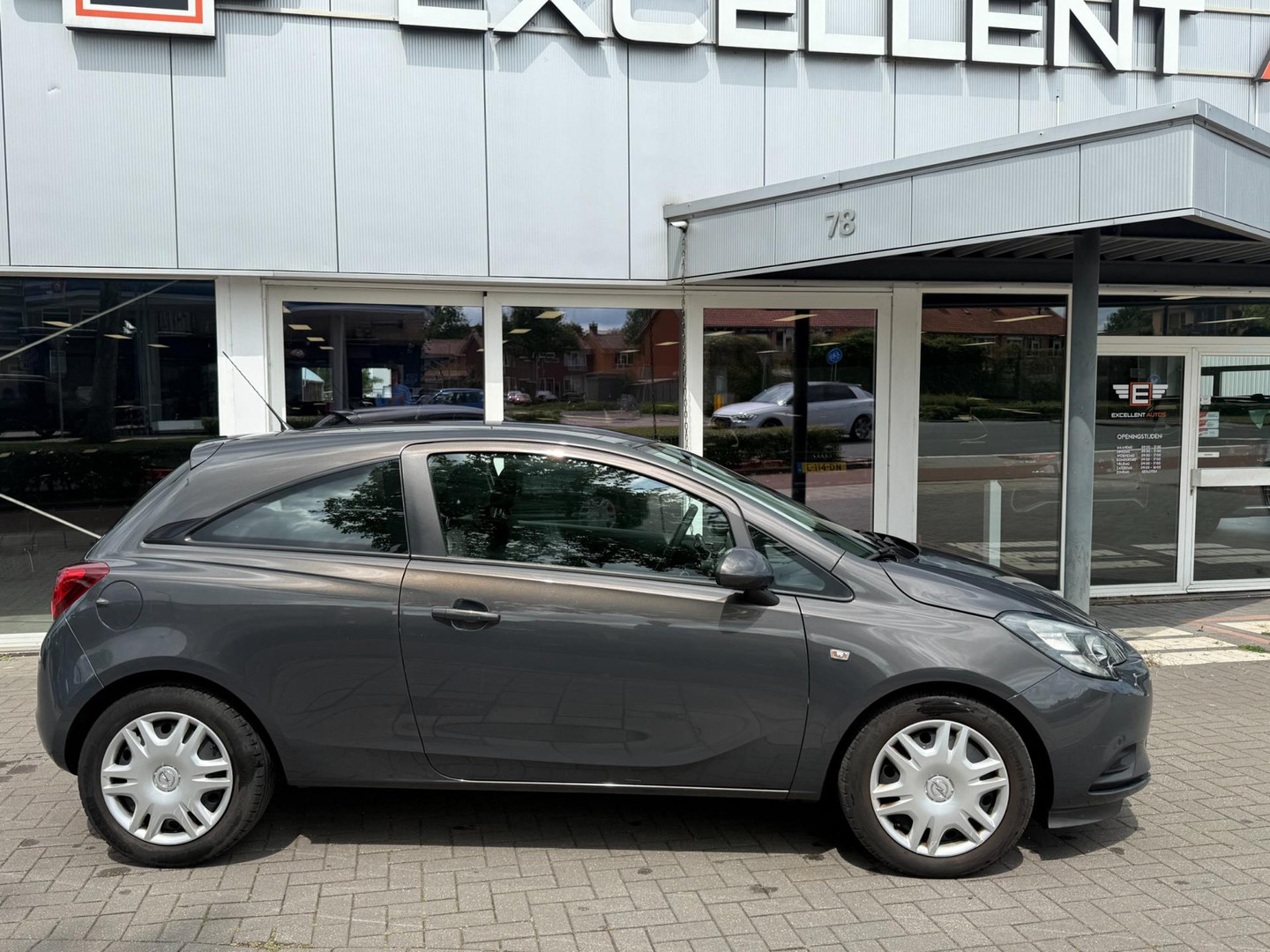 Opel