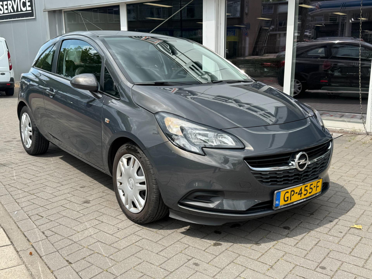 Opel