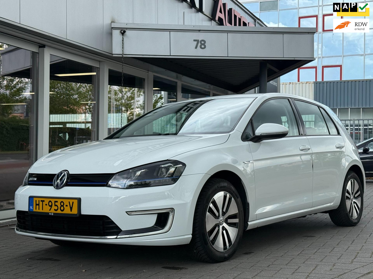 Volkswagen Volkswagen
