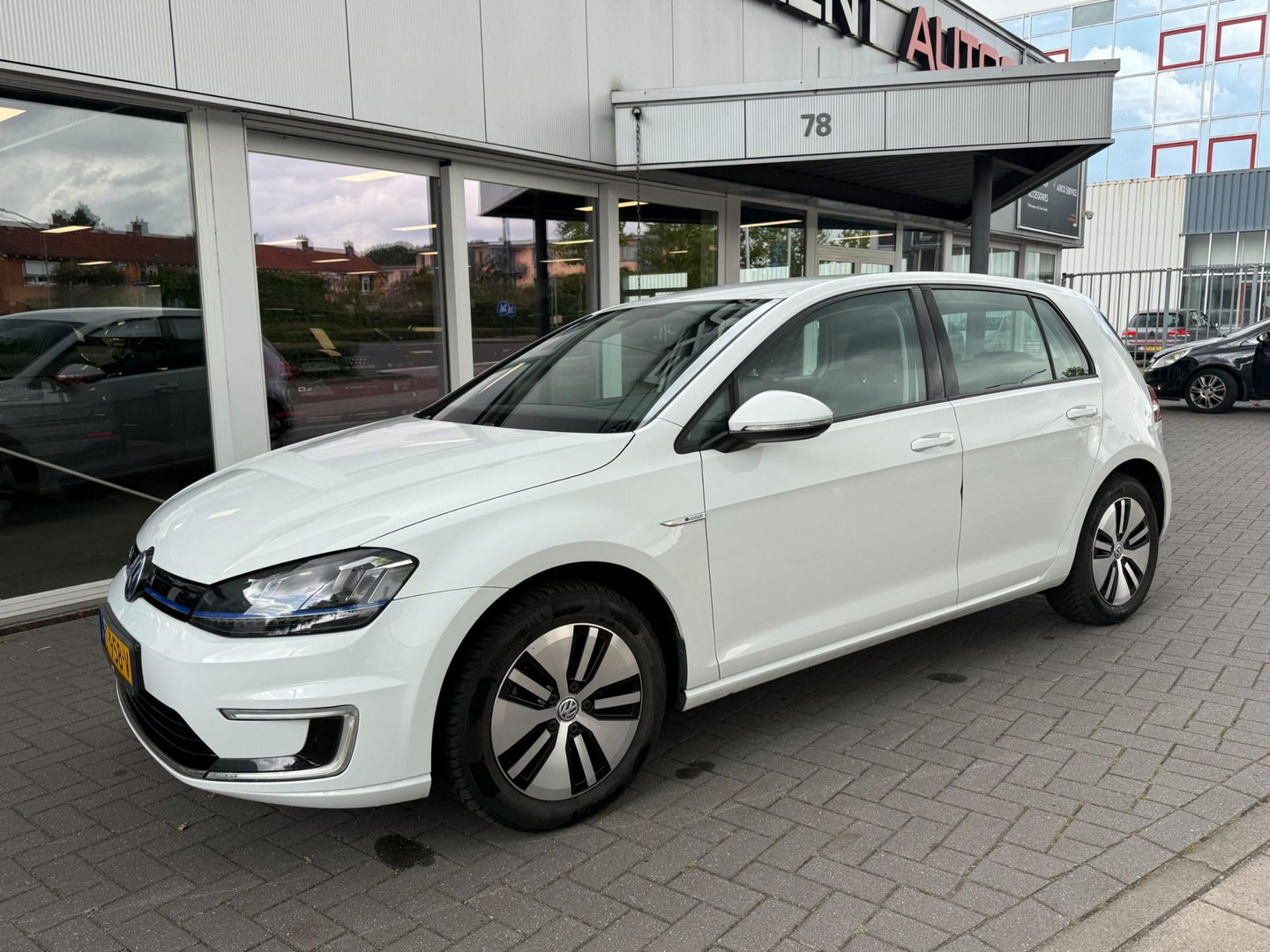 Volkswagen Volkswagen