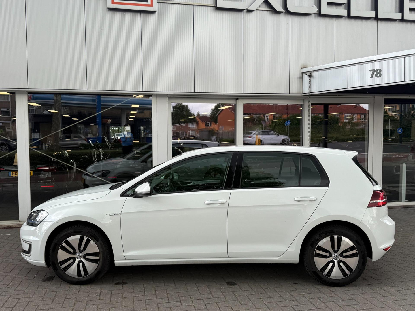 Volkswagen Volkswagen
