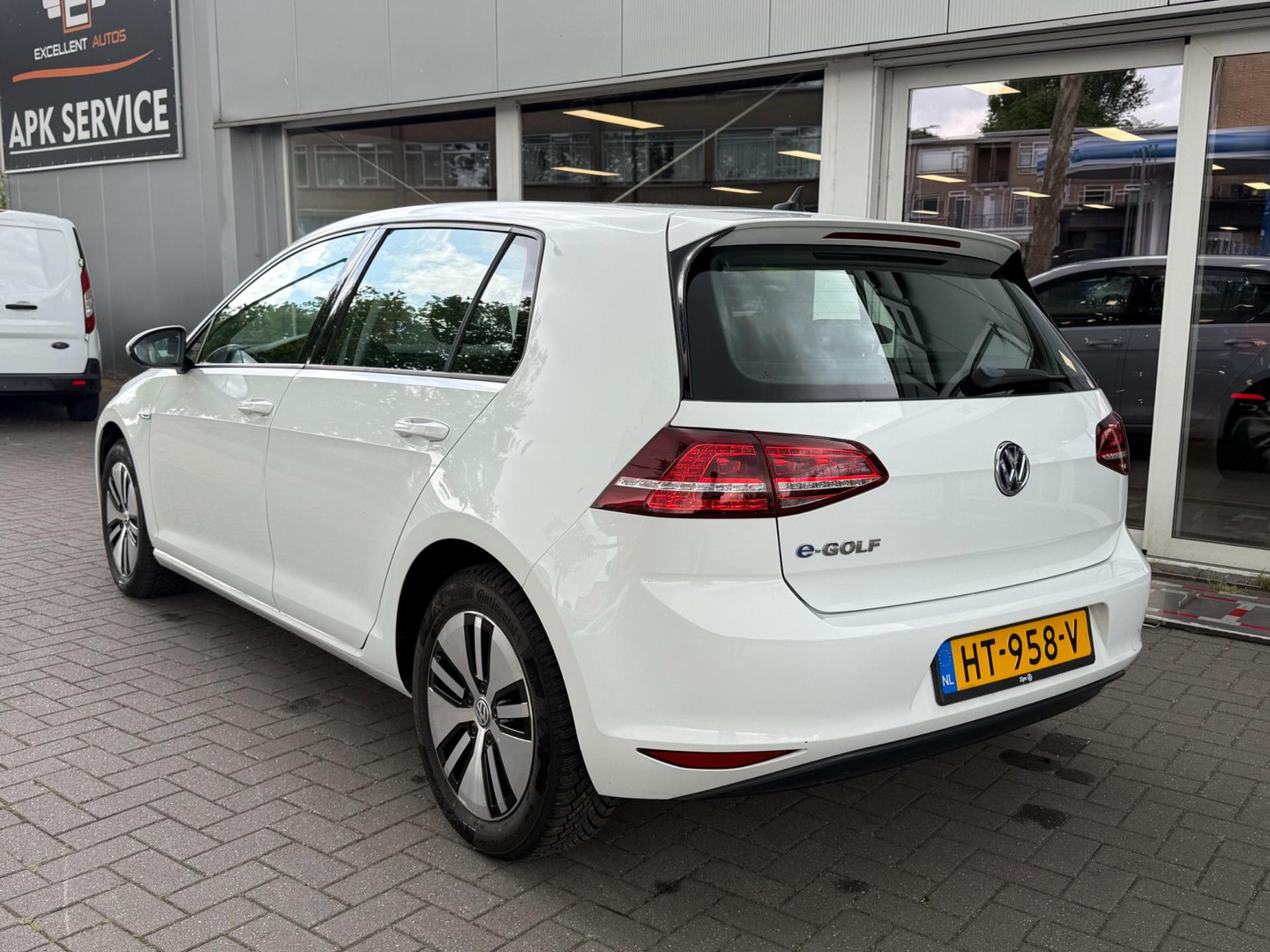 Volkswagen Volkswagen