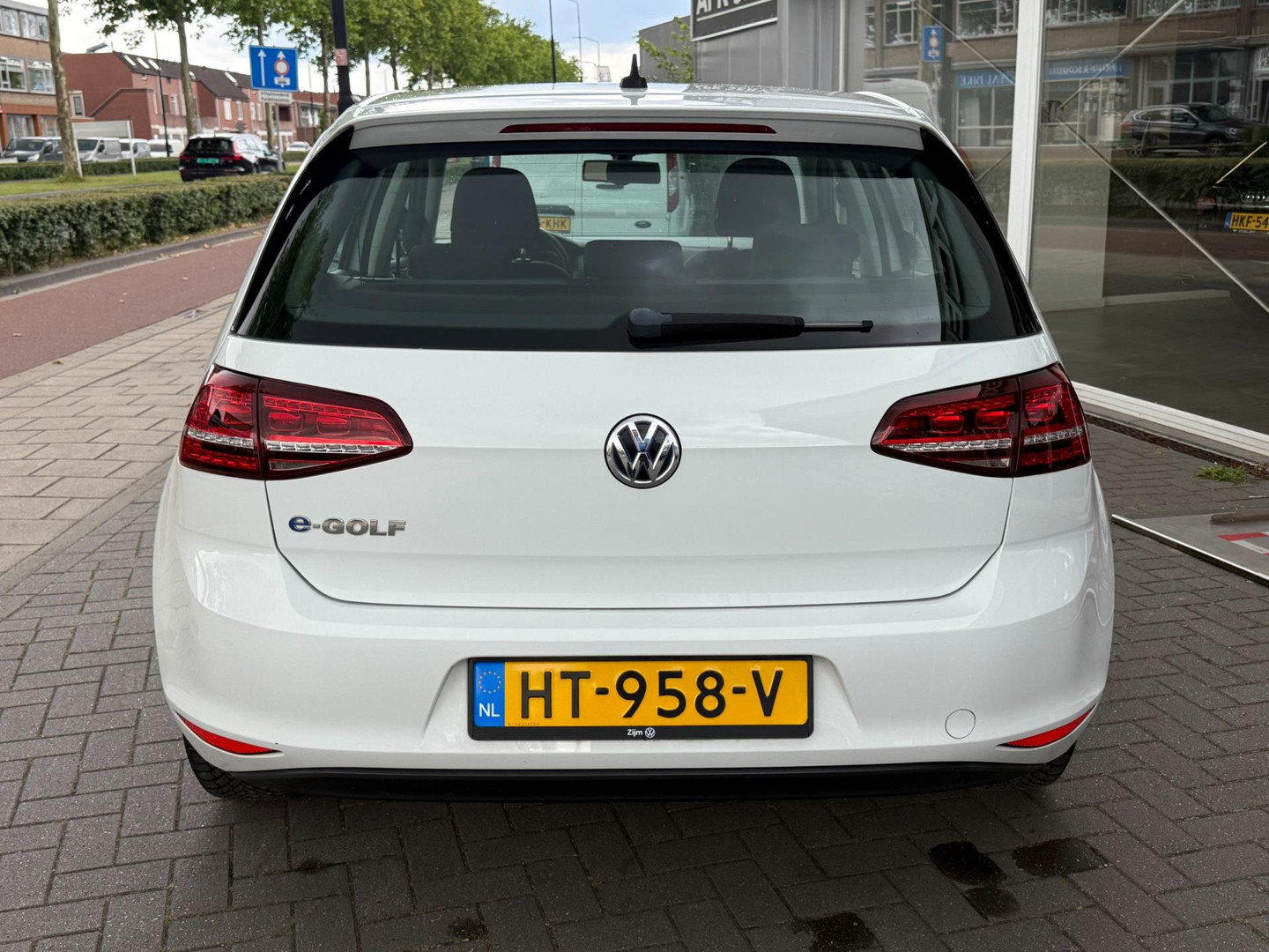Volkswagen Volkswagen