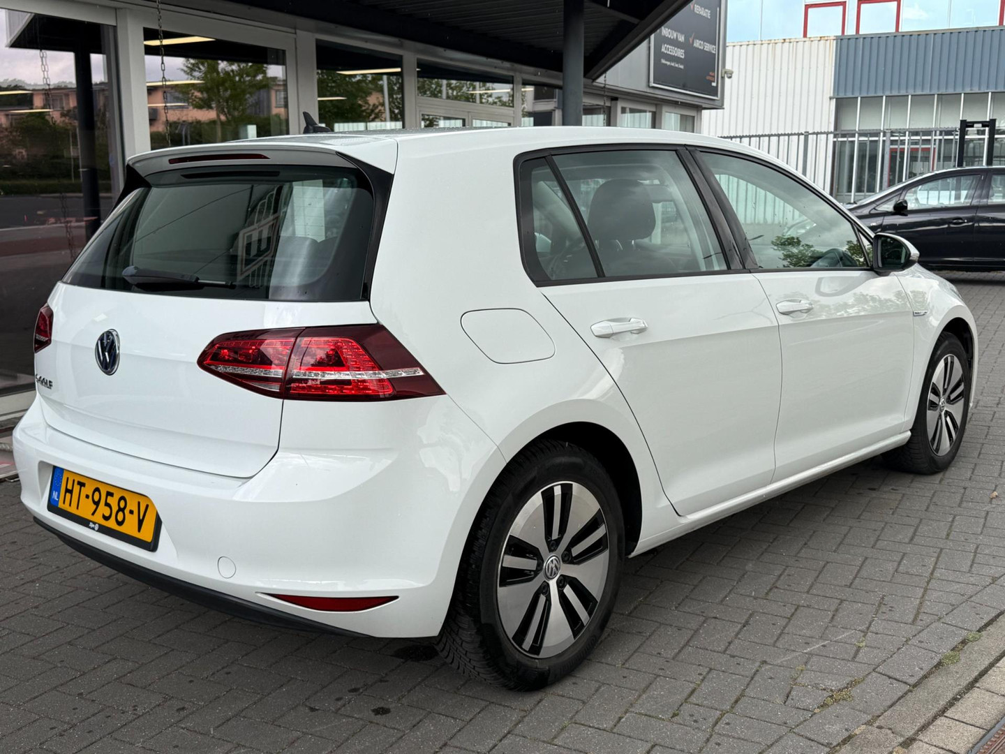 Volkswagen Volkswagen