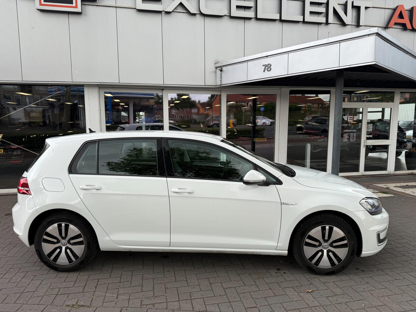 Volkswagen Volkswagen
