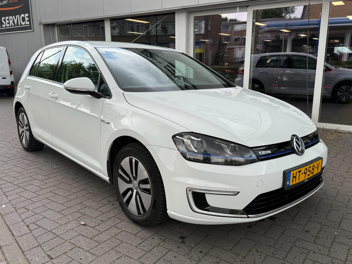 Volkswagen Volkswagen