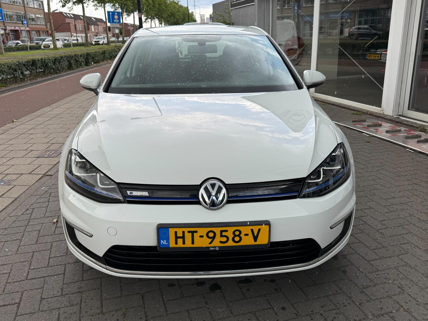Volkswagen Volkswagen