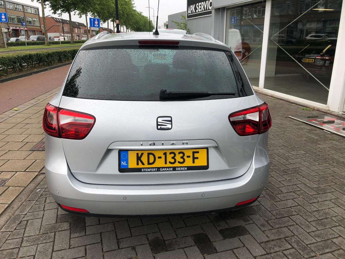 SEAT