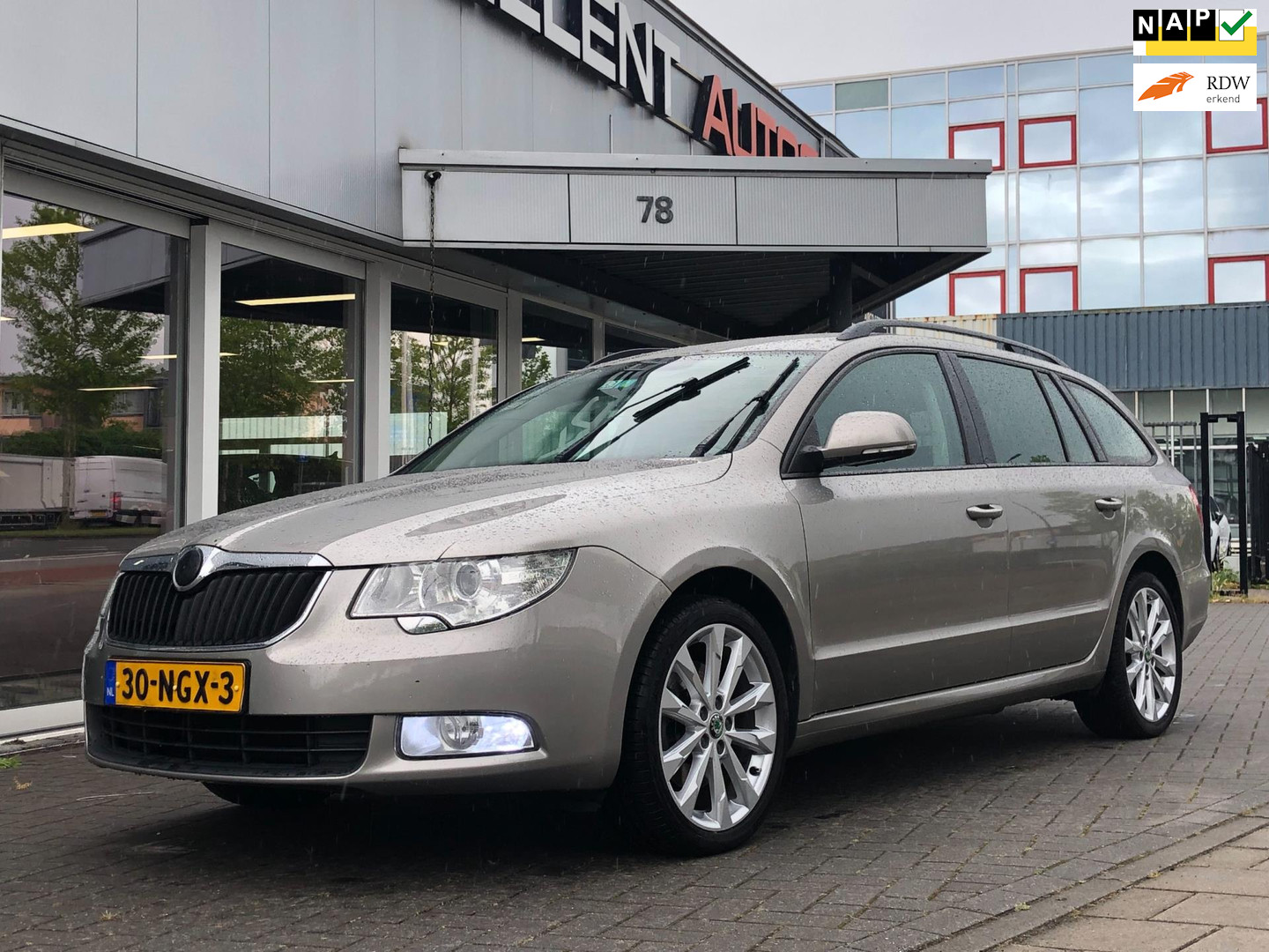 ŠKODA