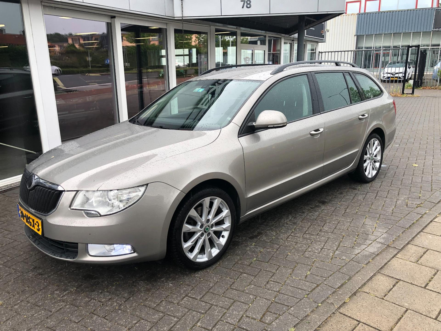 ŠKODA