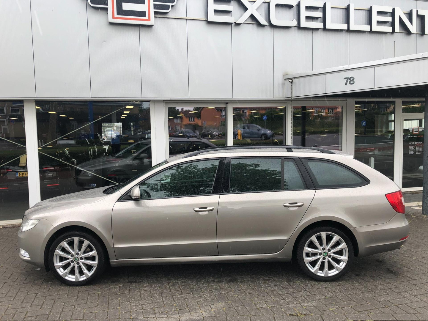 ŠKODA
