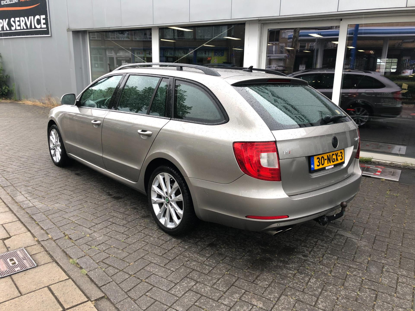 ŠKODA