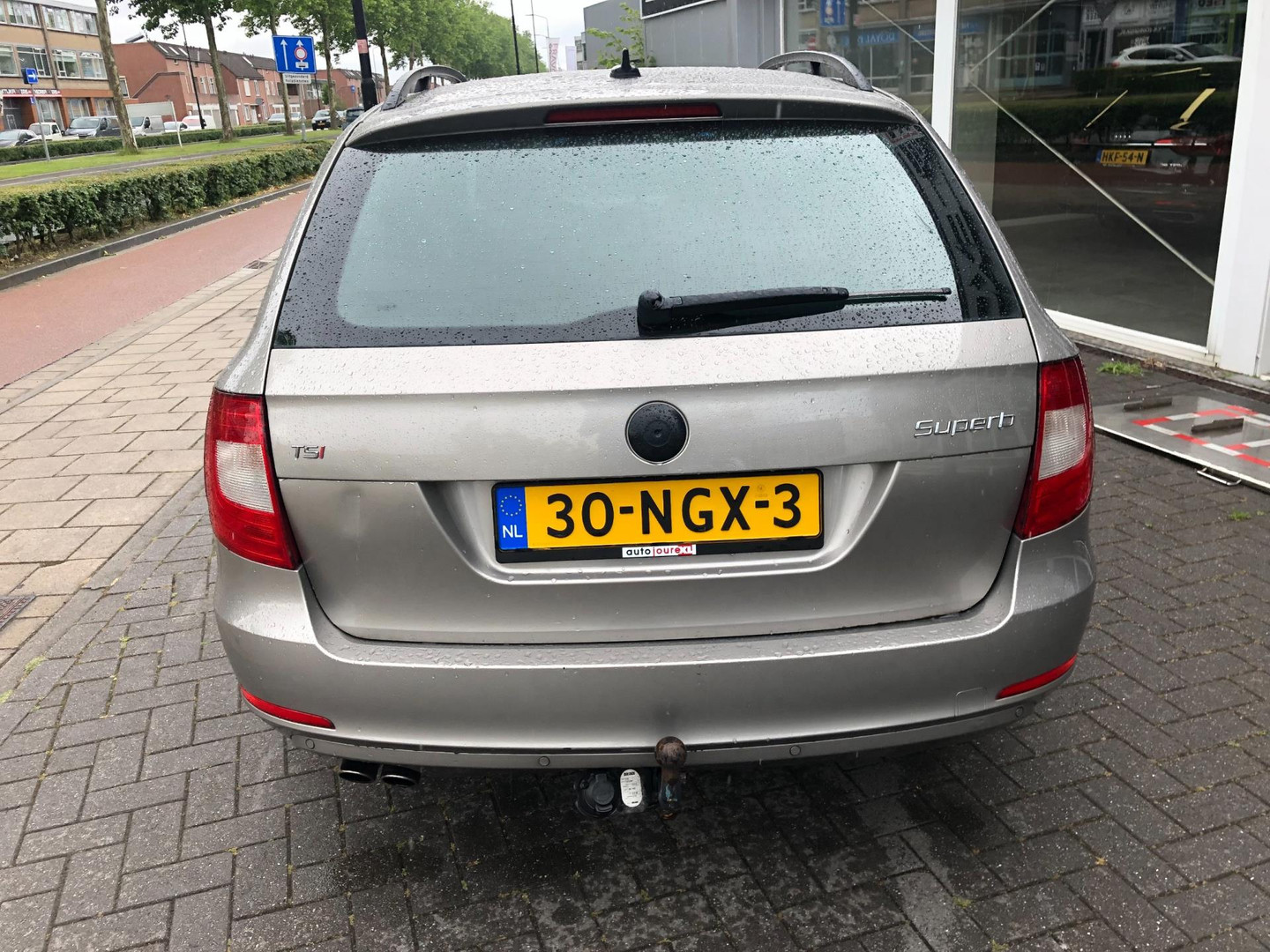 ŠKODA