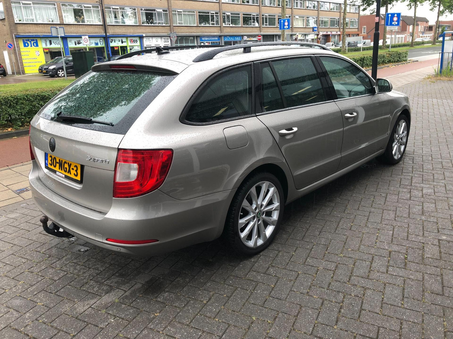 ŠKODA