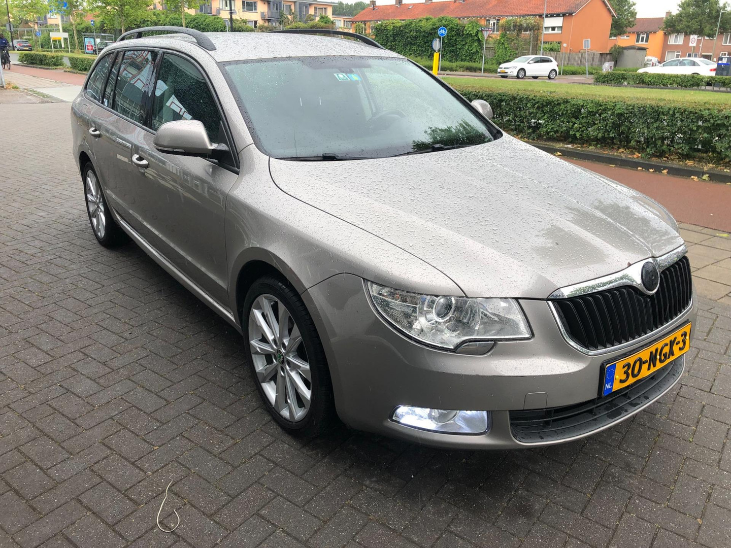 ŠKODA