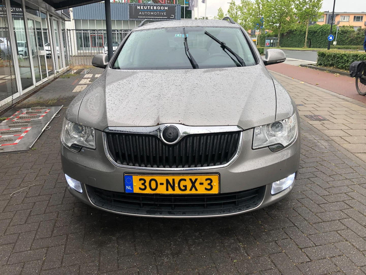 ŠKODA
