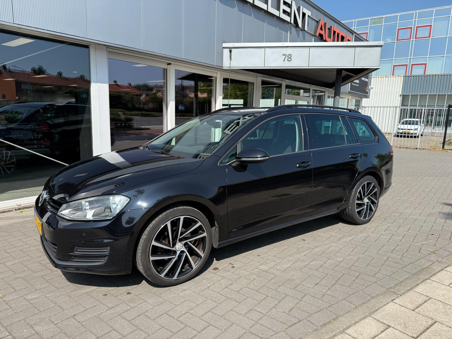 Volkswagen