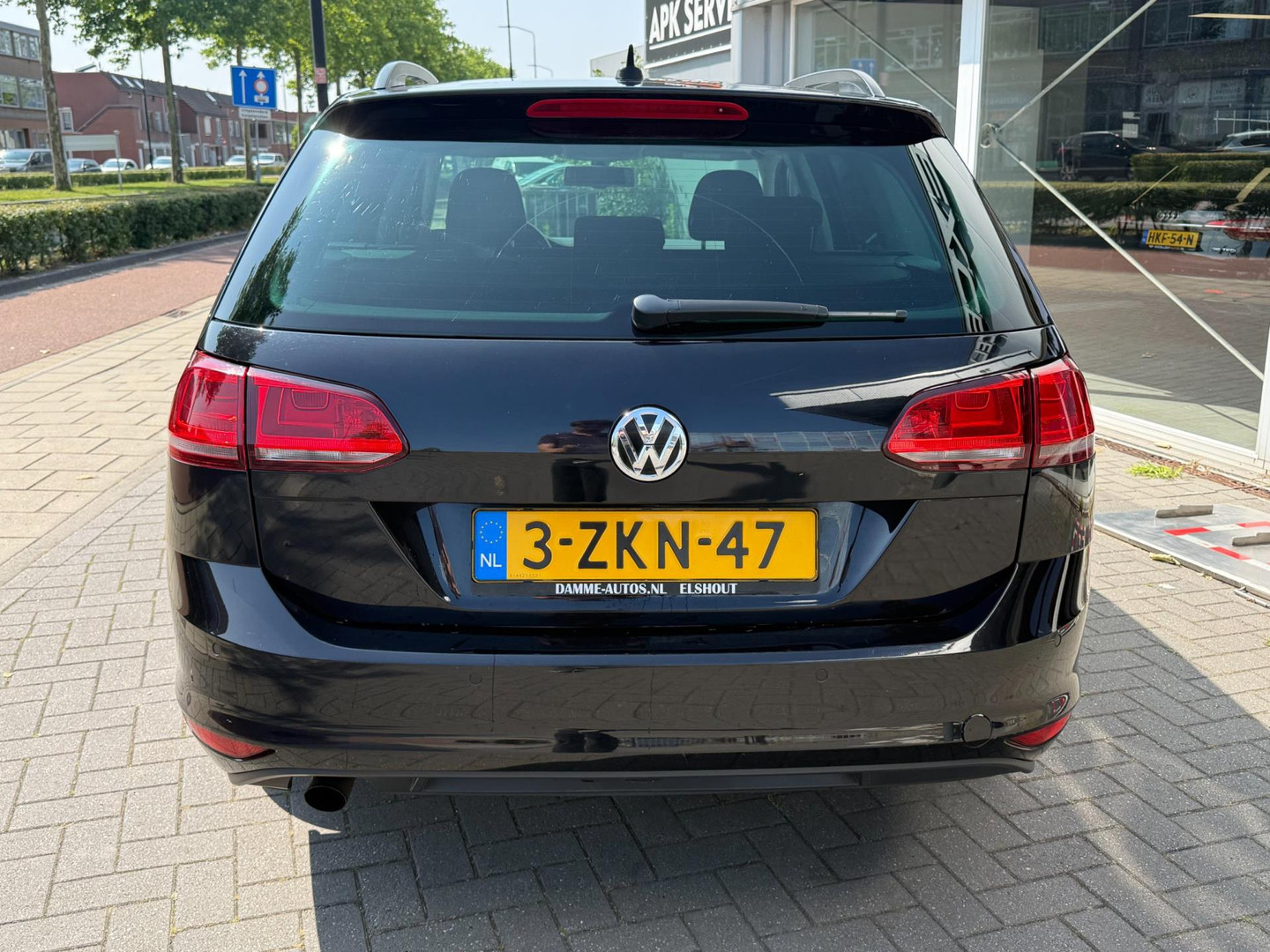 Volkswagen