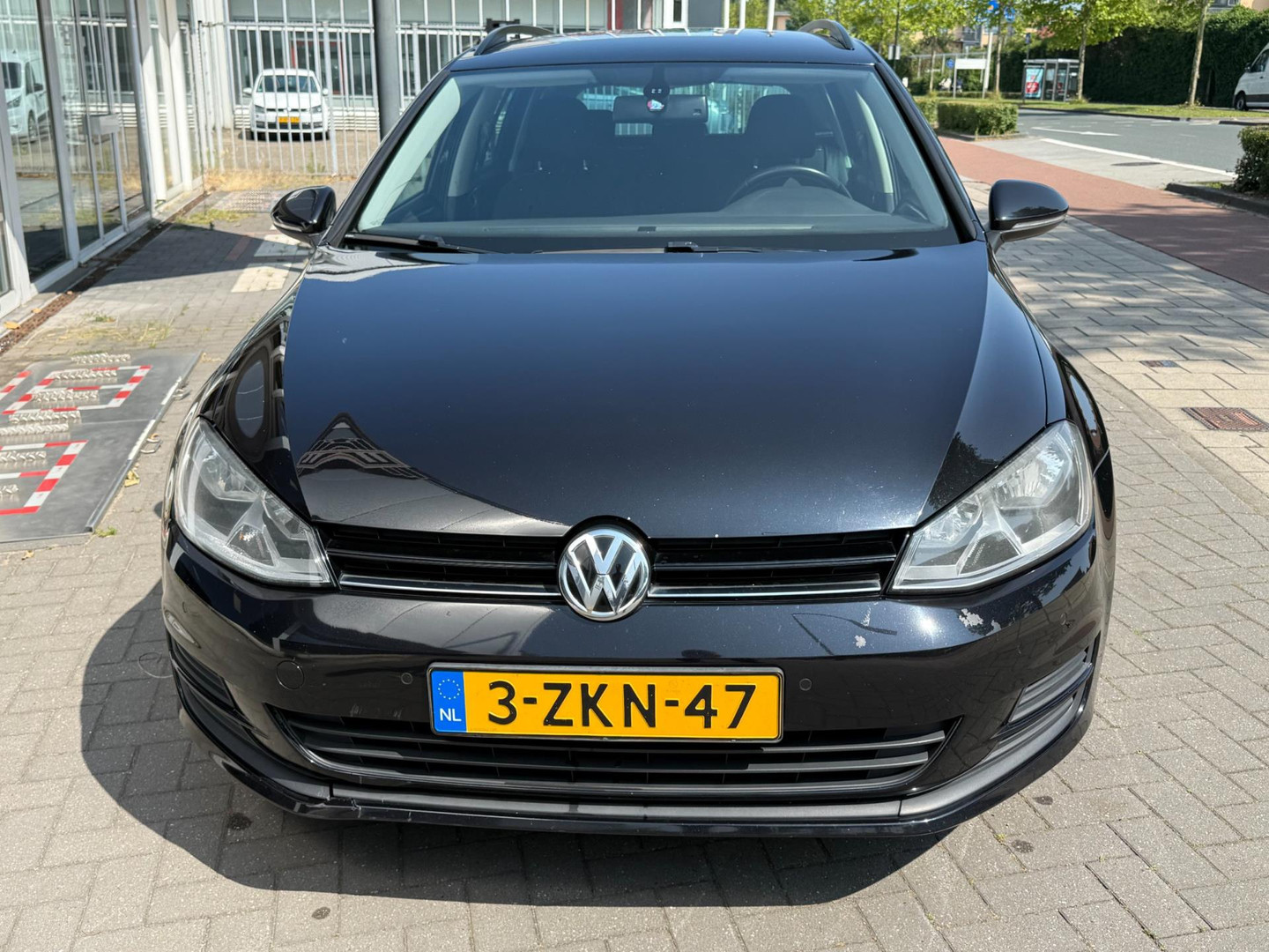 Volkswagen