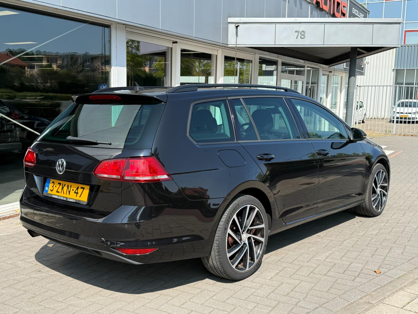 Volkswagen