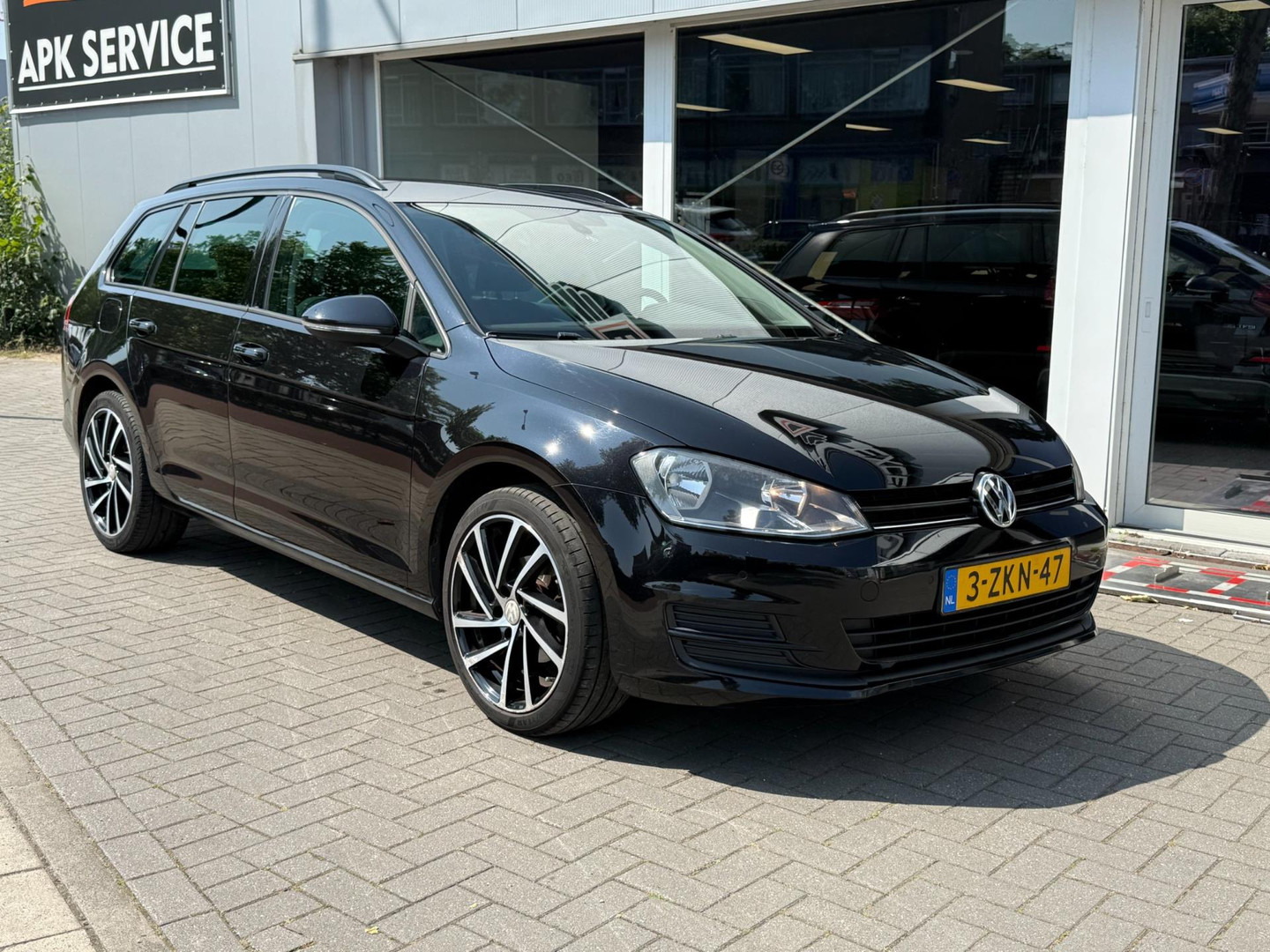 Volkswagen