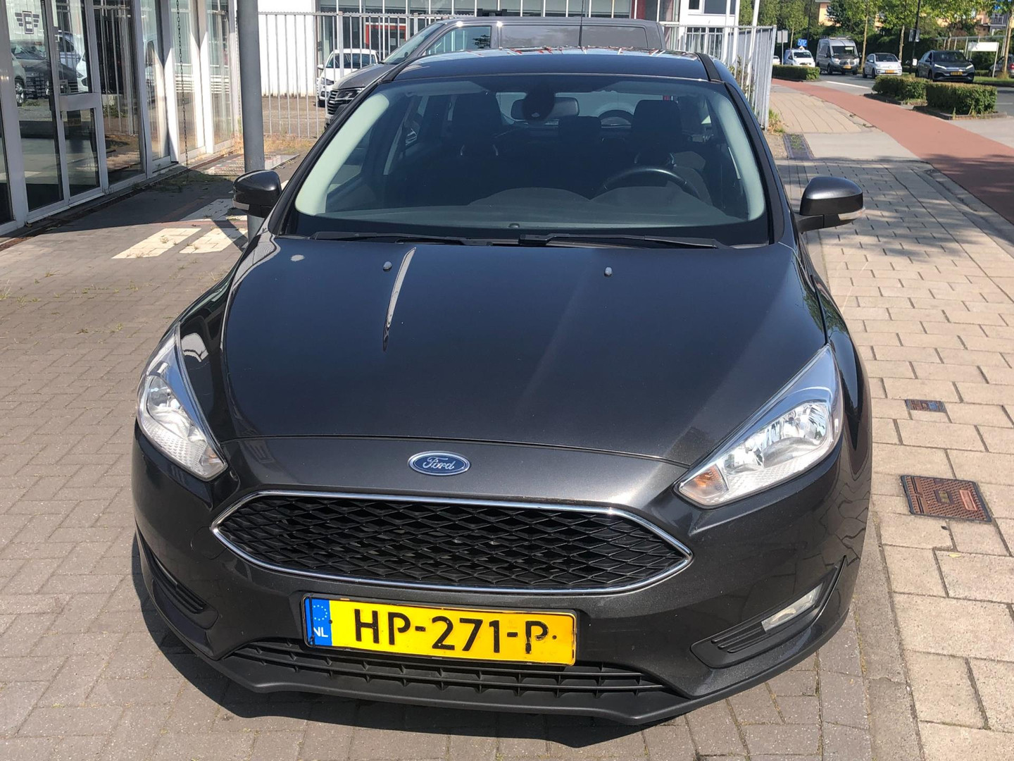 Ford