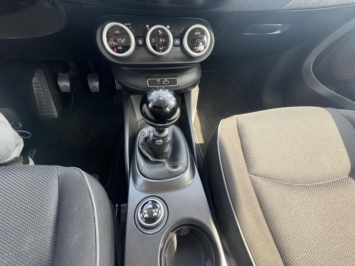 Fiat Fiat
