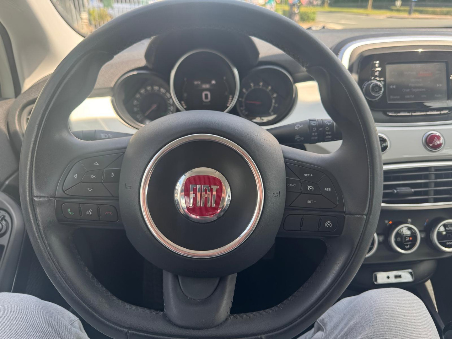 Fiat Fiat
