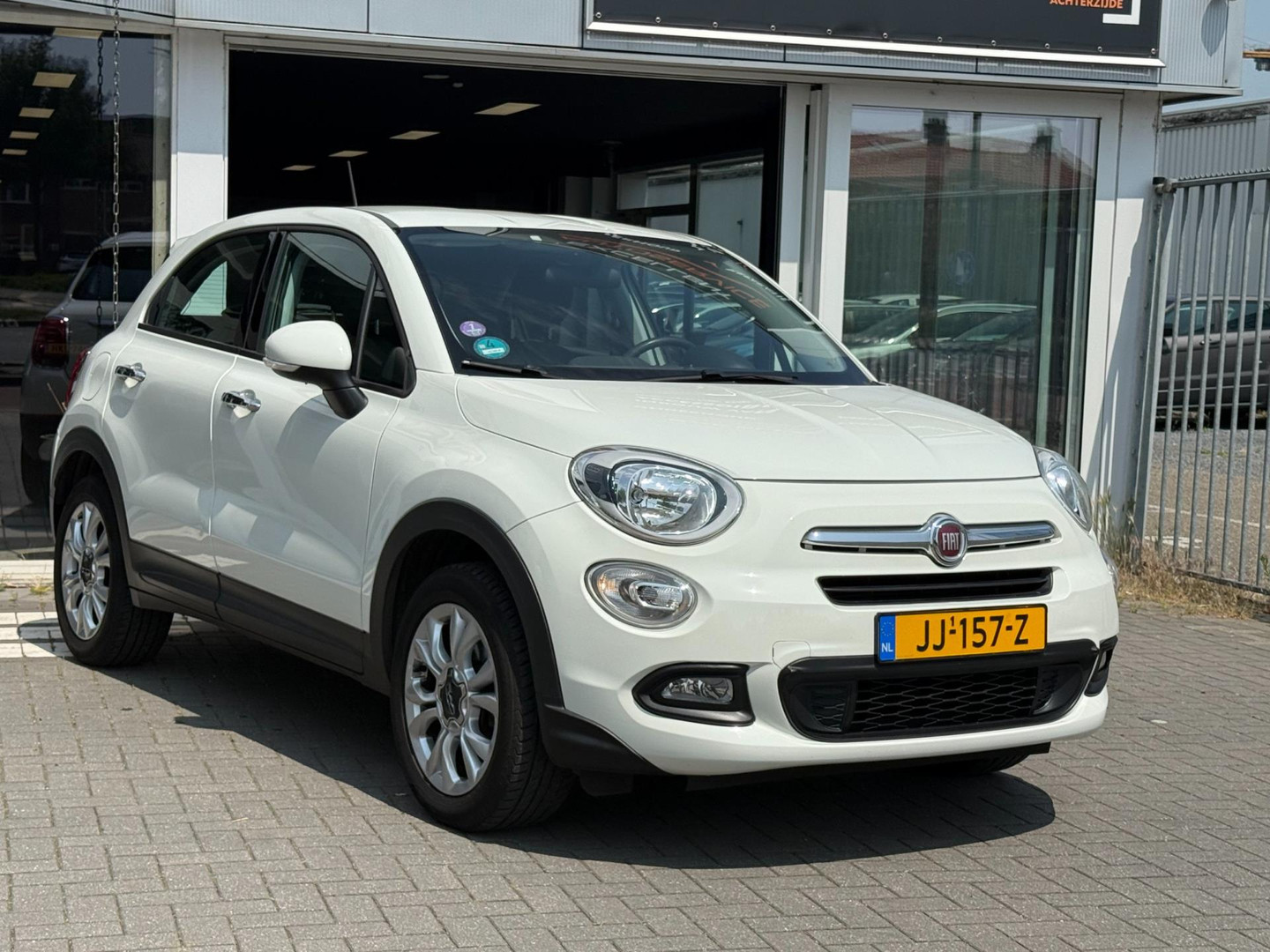 Fiat Fiat