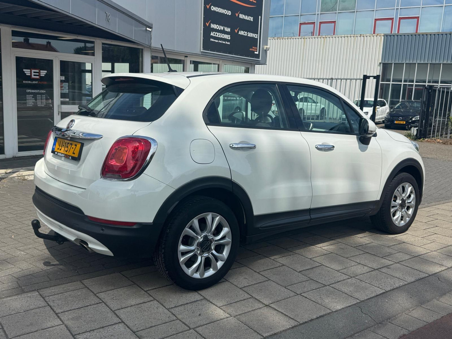 Fiat Fiat