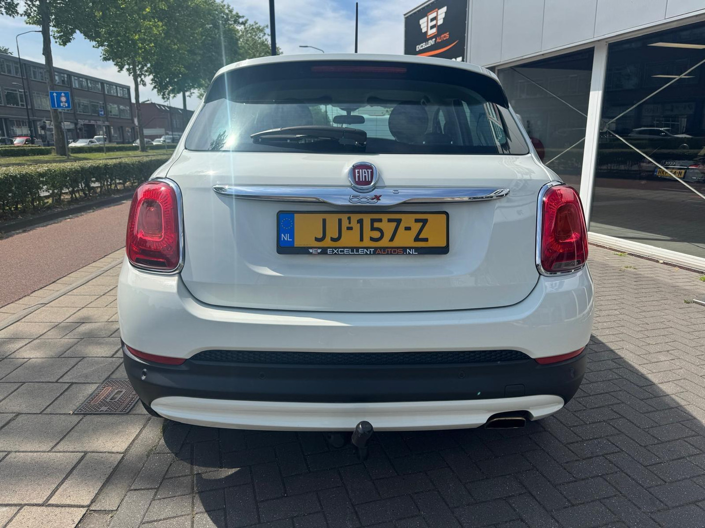 Fiat Fiat